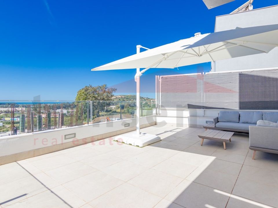 Villa i Torre Del Mar, Malaga - foto 1