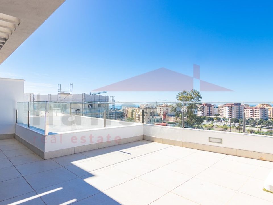 Villa i Torre Del Mar, Malaga - foto 2