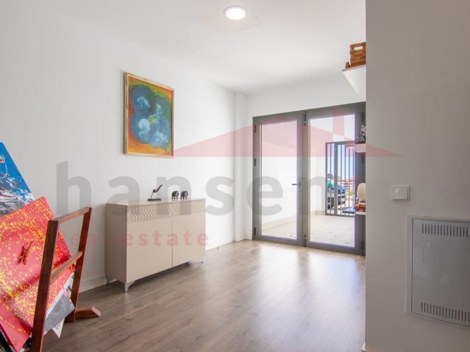 Villa i Torre Del Mar, Malaga - foto 4