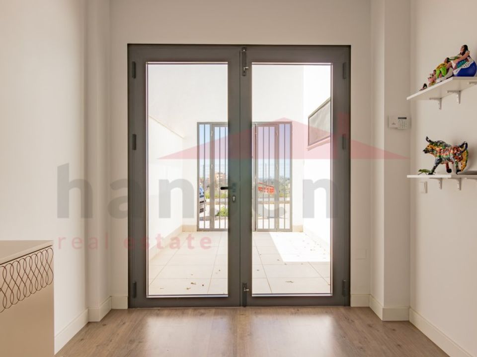 Villa i Torre Del Mar, Malaga - foto 5