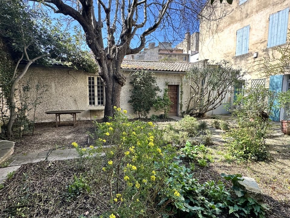 Villa i Pernes-les-Fontaines, Vaucluse - bilde 3