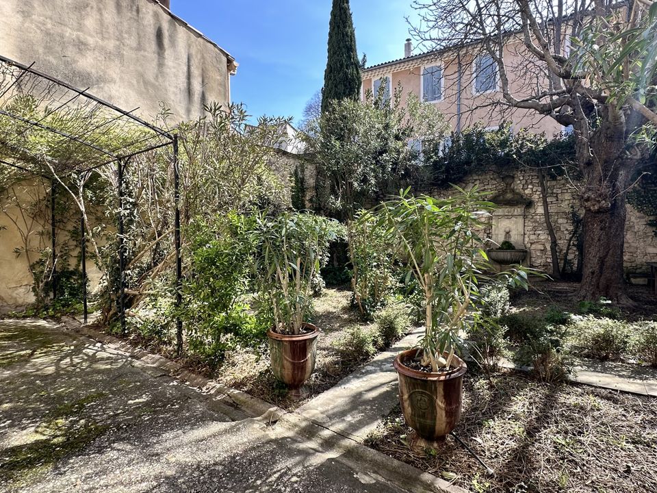 Villa i Pernes-les-Fontaines, Vaucluse - bilde 4