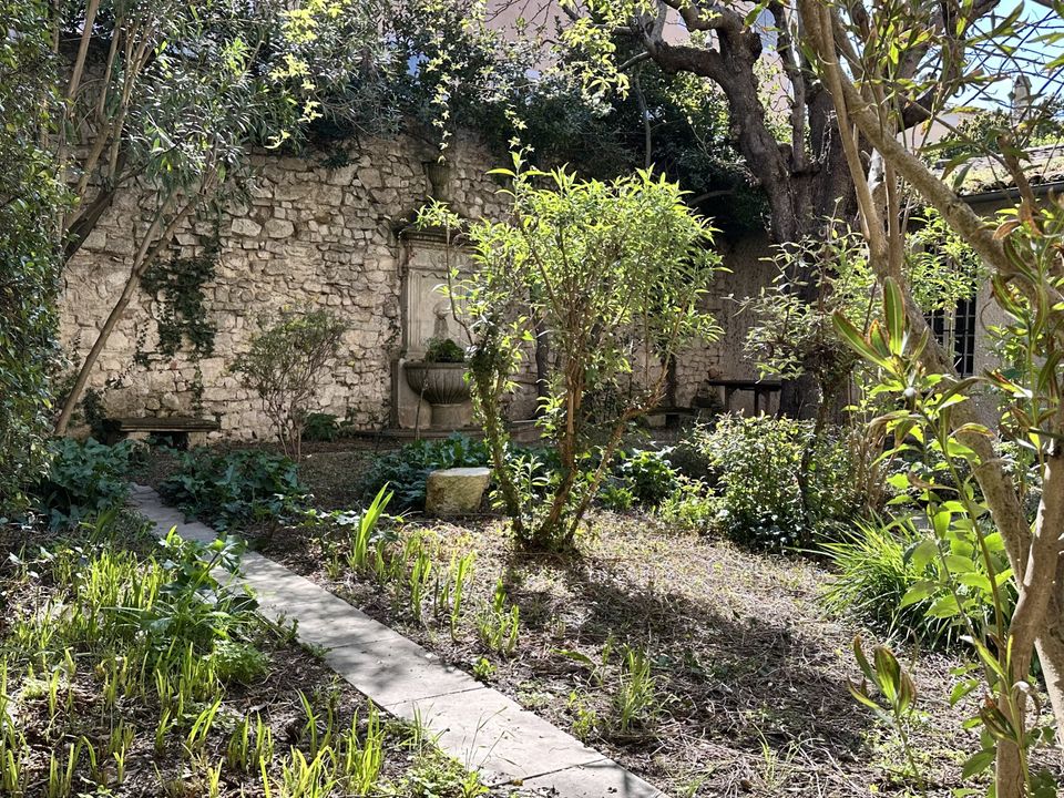 Villa i Pernes-les-Fontaines, Vaucluse - bilde 5