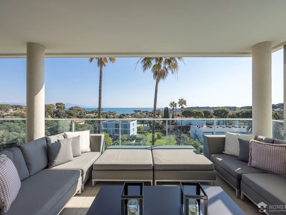 Apartamento en Antibes, Alpes-Maritimes - foto 3