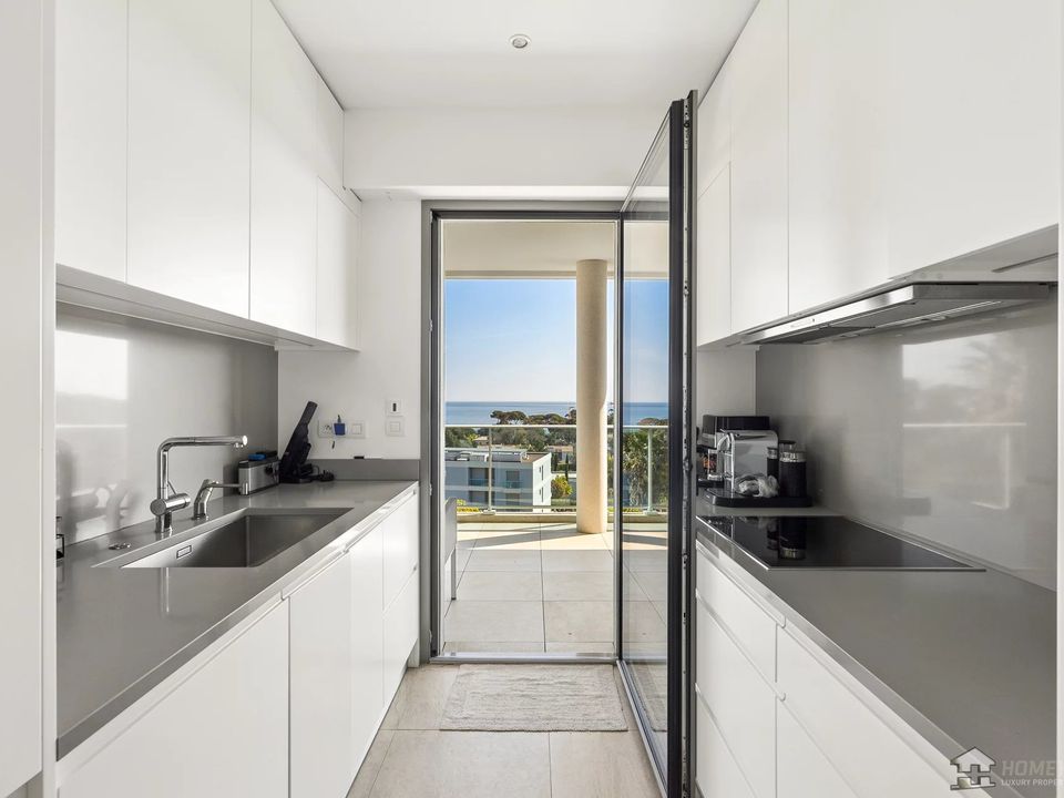 Apartamento en Antibes, Alpes-Maritimes - foto 4