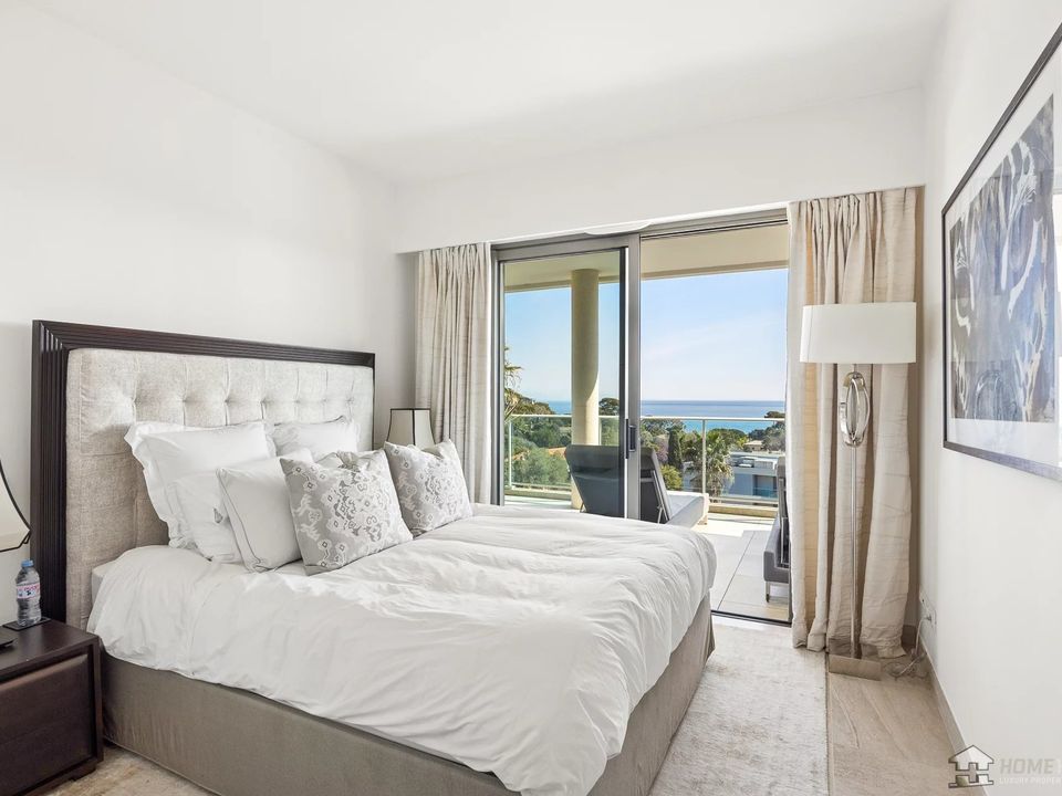 Apartamento en Antibes, Alpes-Maritimes - foto 5