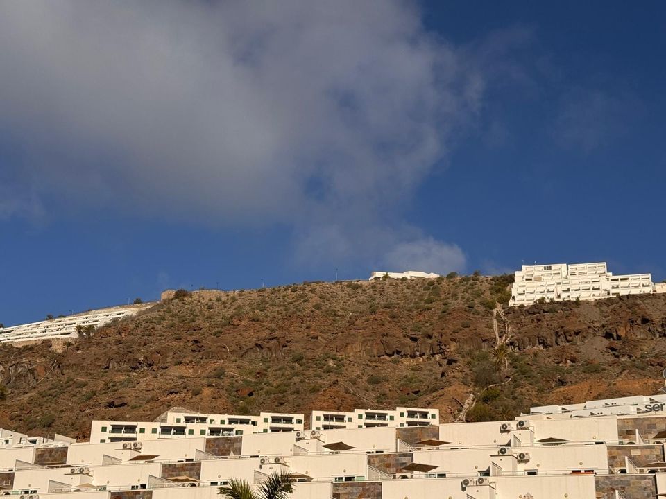 Terra a Puerto Rico, Gran Canaria - foto 1