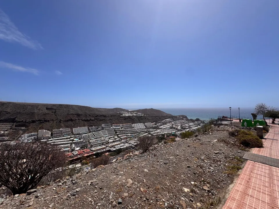 Terra a Puerto Rico, Gran Canaria - foto 2