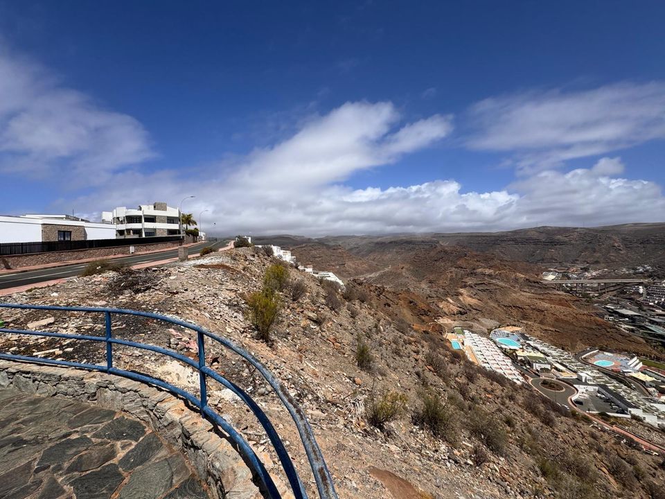 Terra a Puerto Rico, Gran Canaria - foto 3