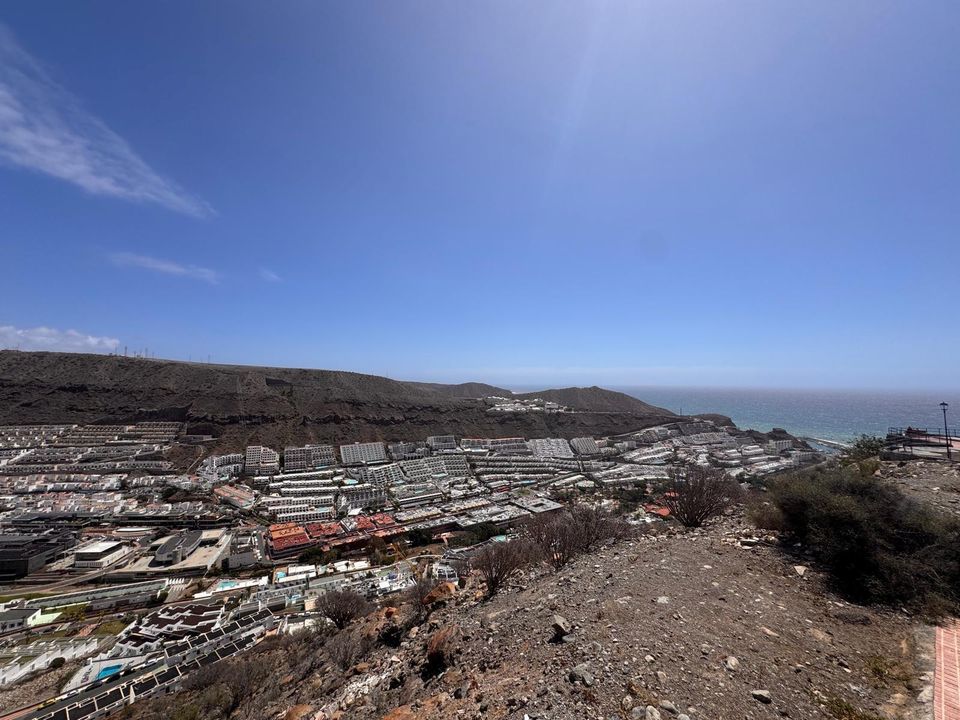 Terra a Puerto Rico, Gran Canaria - foto 4