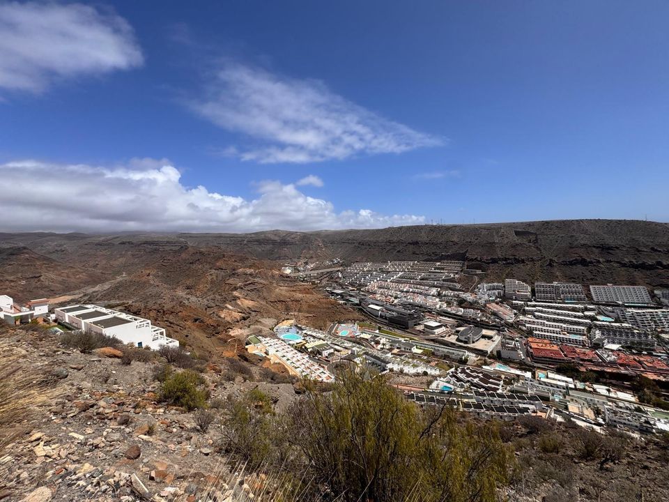 Terra a Puerto Rico, Gran Canaria - foto 5