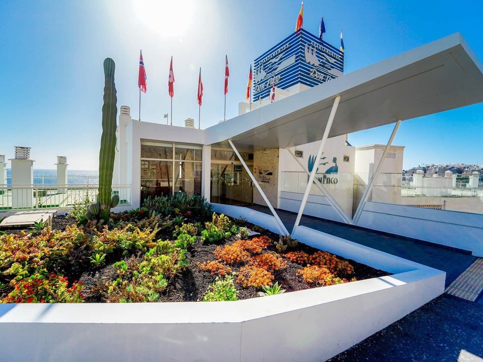 Studio i Patalavaca, Gran Canaria - foto 1
