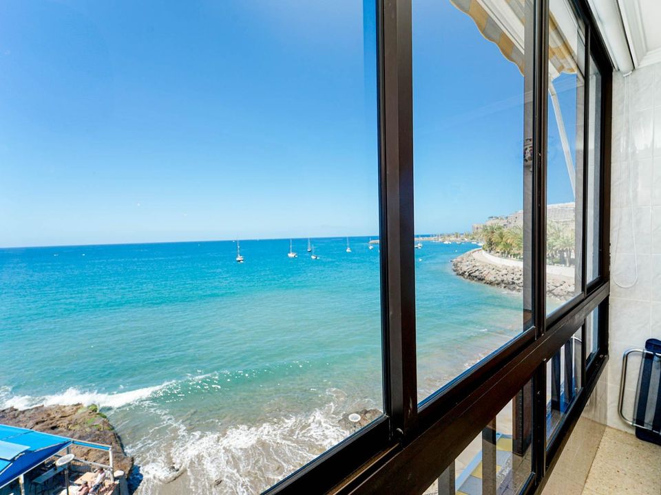 Studio i Patalavaca, Gran Canaria - foto 2