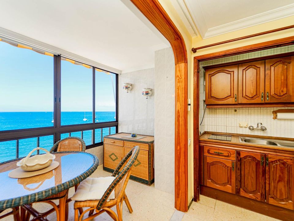 Studio i Patalavaca, Gran Canaria - foto 4