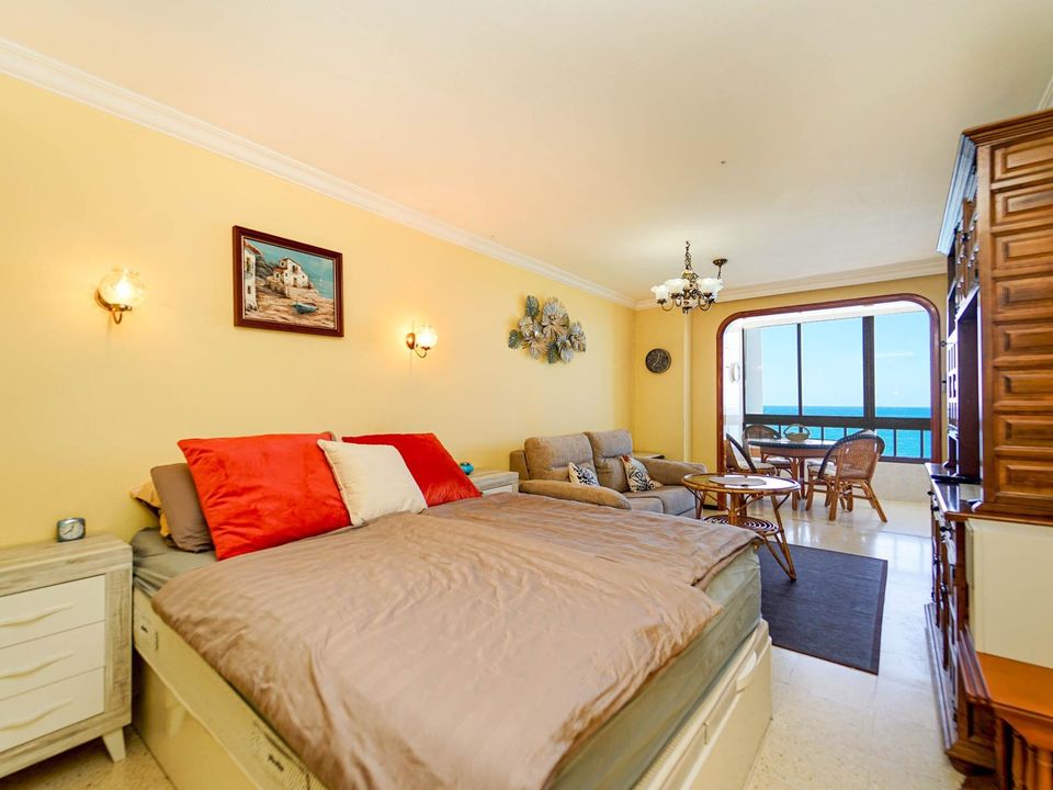 Studio i Patalavaca, Gran Canaria - foto 5