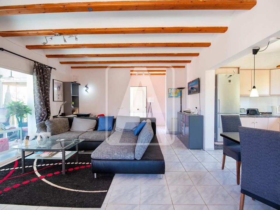 Villa i Benissa, Alicante - foto 4
