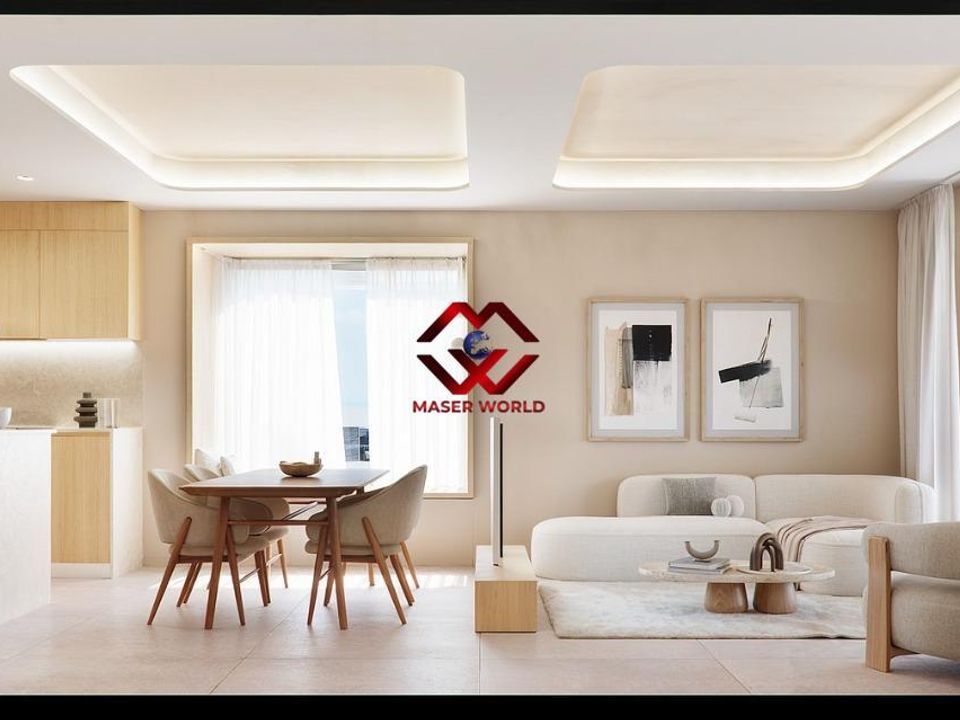 Penthouse i Benijofar, Alicante - foto 1