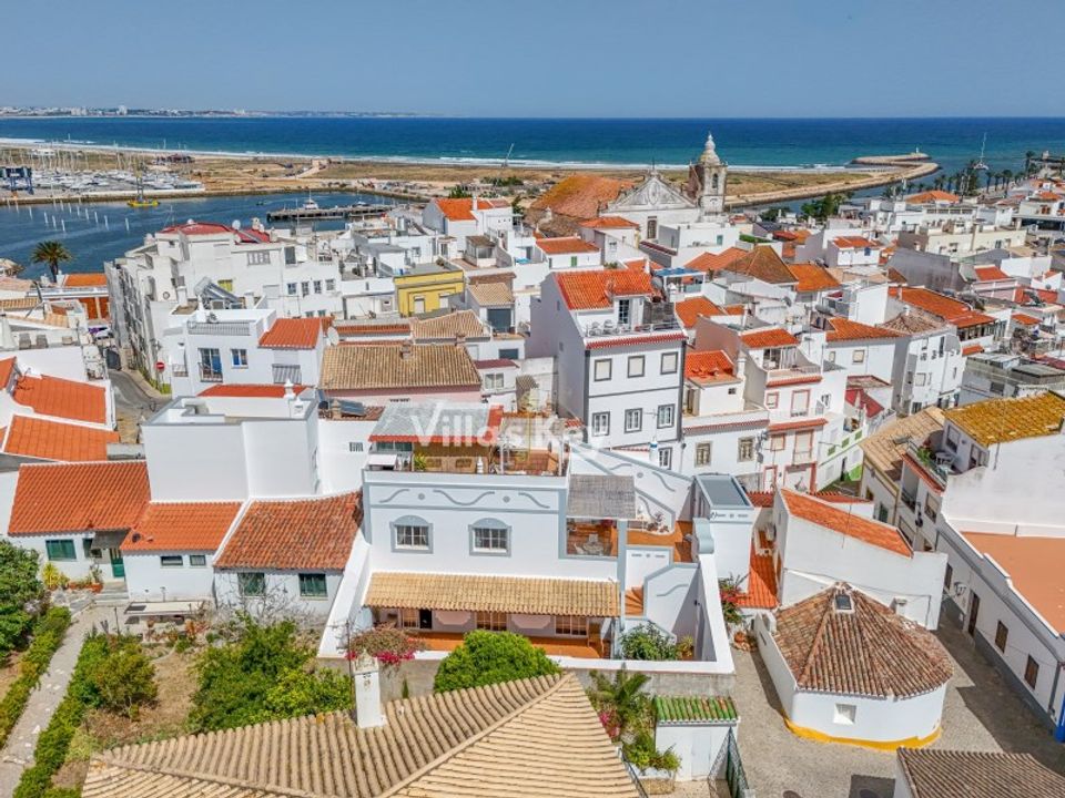 Villa i Lagos, Faro - foto 1