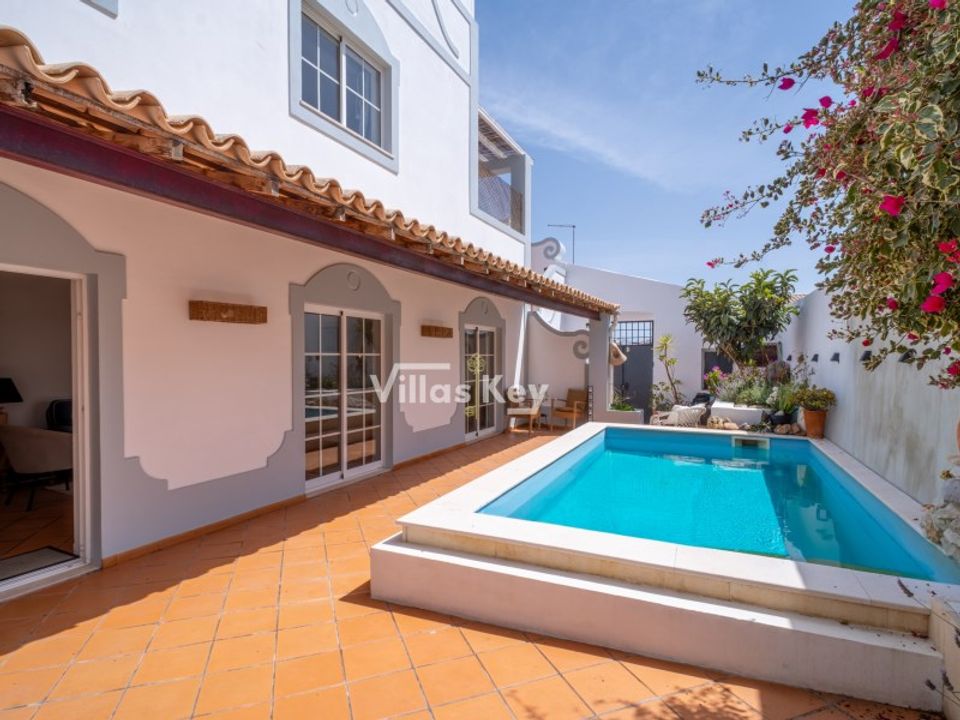 Villa i Lagos, Faro - foto 2