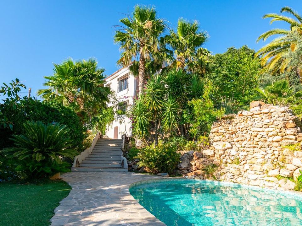 Villa i Alhaurin El Grande, Malaga - foto 3
