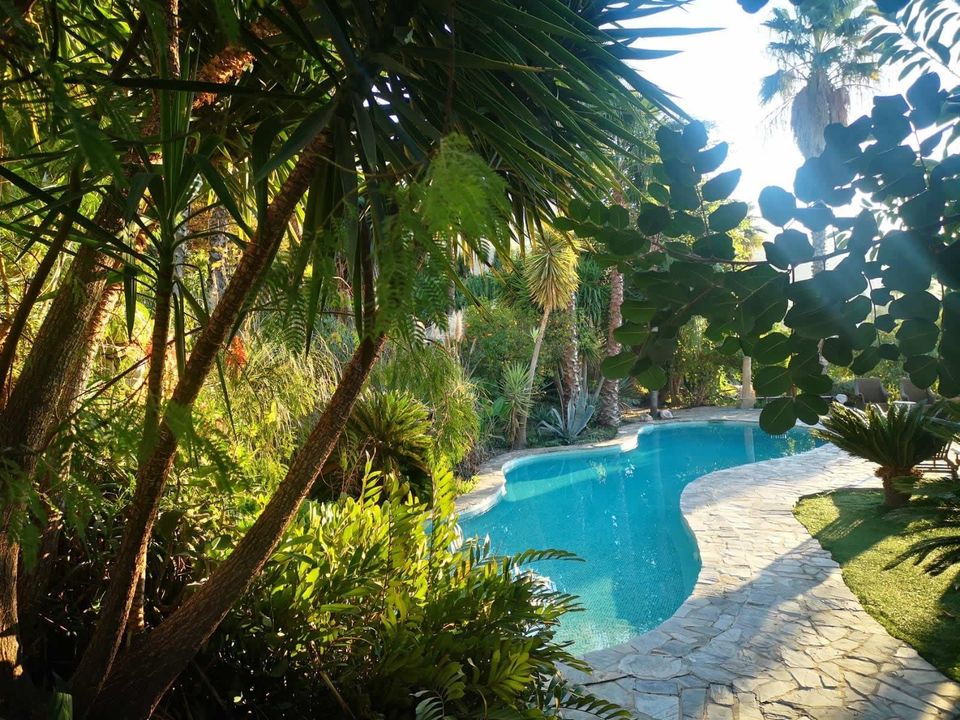 Villa i Alhaurin El Grande, Malaga - foto 4
