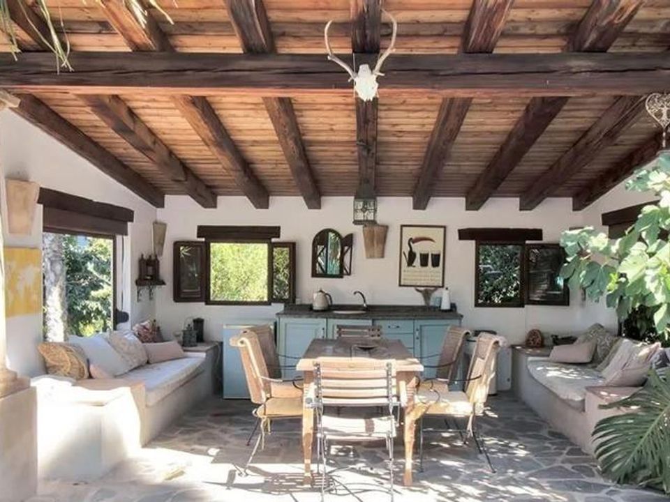 Villa i Alhaurin El Grande, Malaga - foto 5