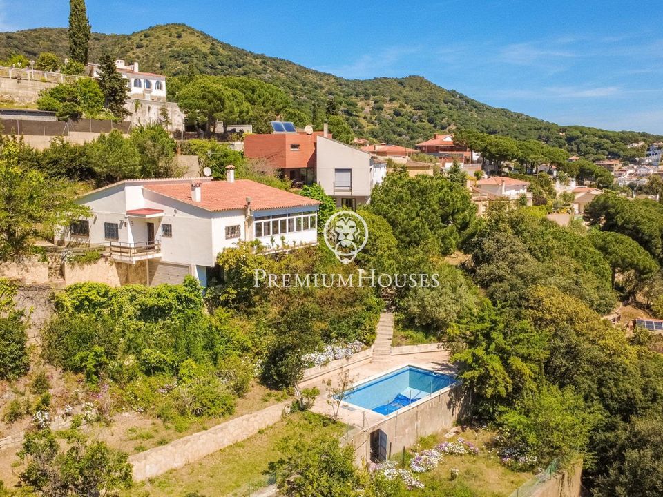 Villa i Alella, Barcelona - foto 3