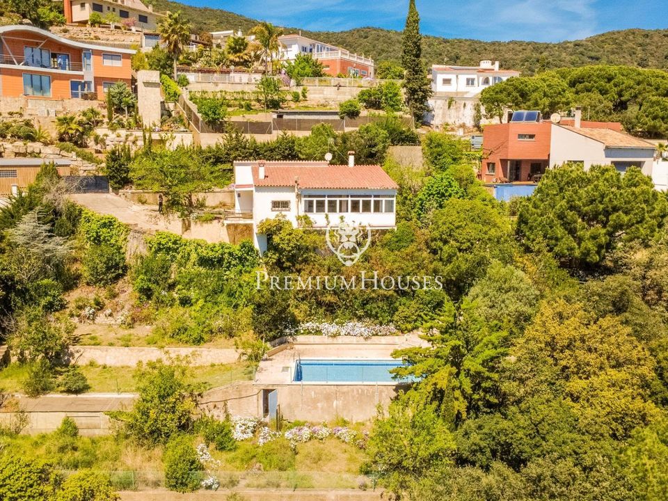 Villa i Alella, Barcelona - foto 4