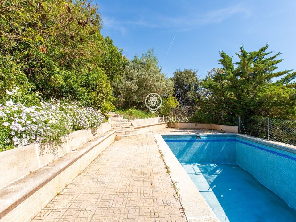 Villa i Alella, Barcelona - foto 5