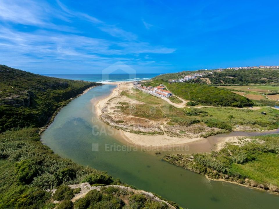 Helårsgrund i Mafra, Lisbon - foto 1