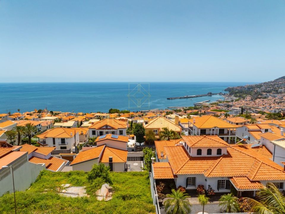 Duplex i Funchal, Madeira - foto 3