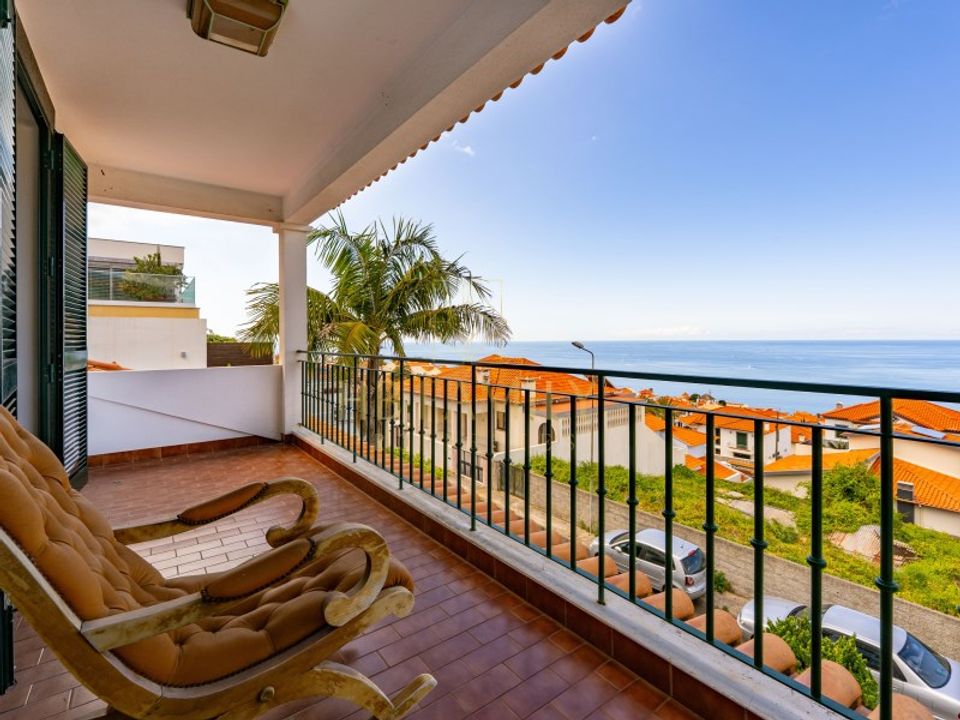 Duplex i Funchal, Madeira - foto 4