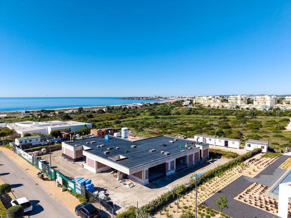 Villa i Lagos, Faro - foto 1