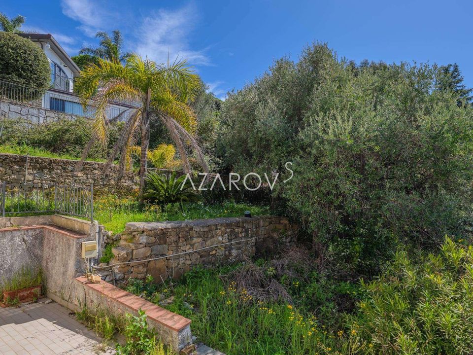 Villa i Bordighera, Imperia - foto 5