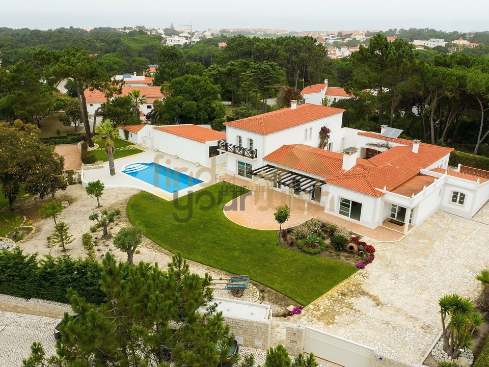 Landejendom i Obidos, Leiria - foto 2