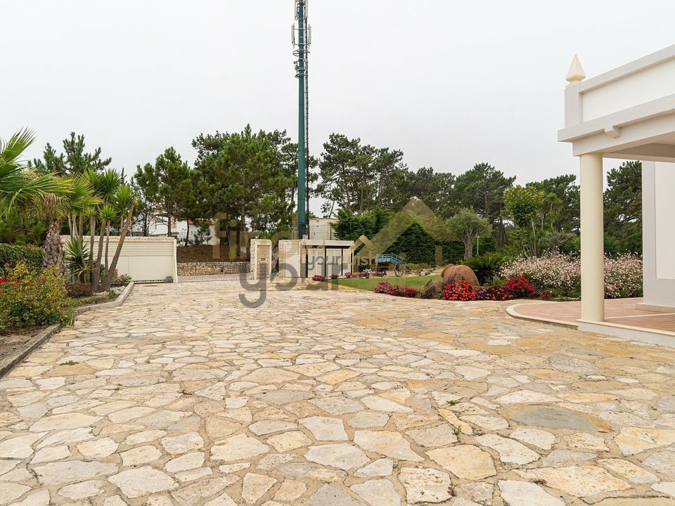 Landejendom i Obidos, Leiria - foto 4