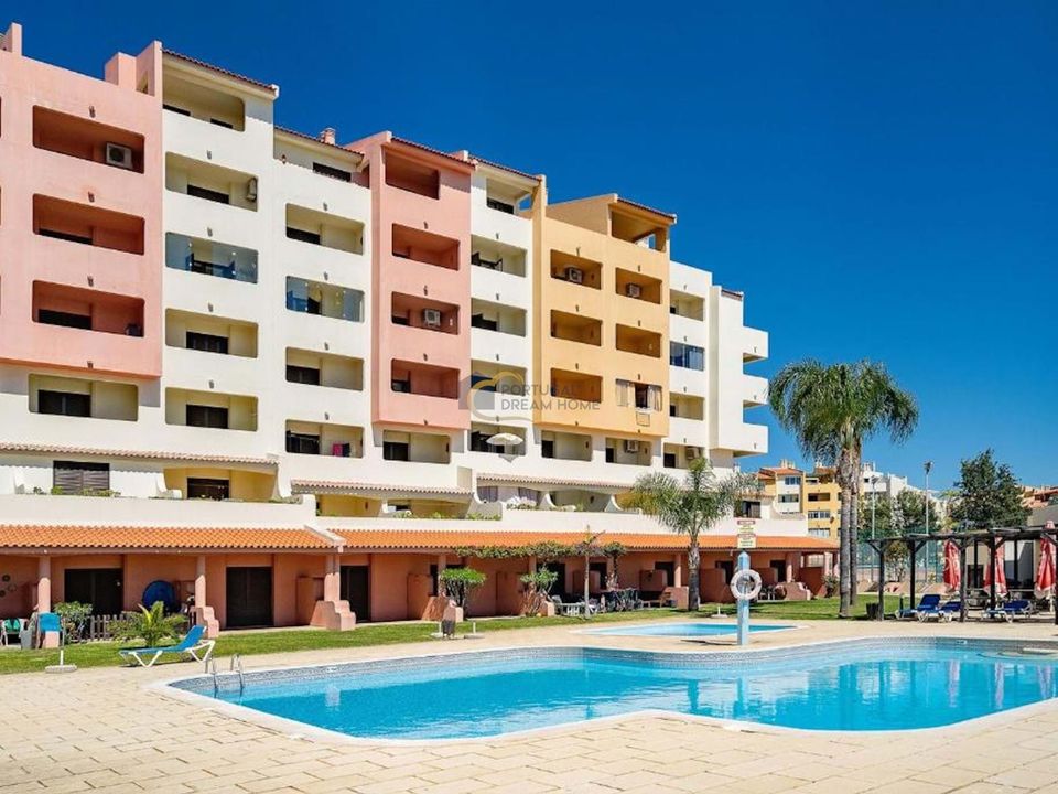 Lejlighed i Albufeira, Faro - foto 1
