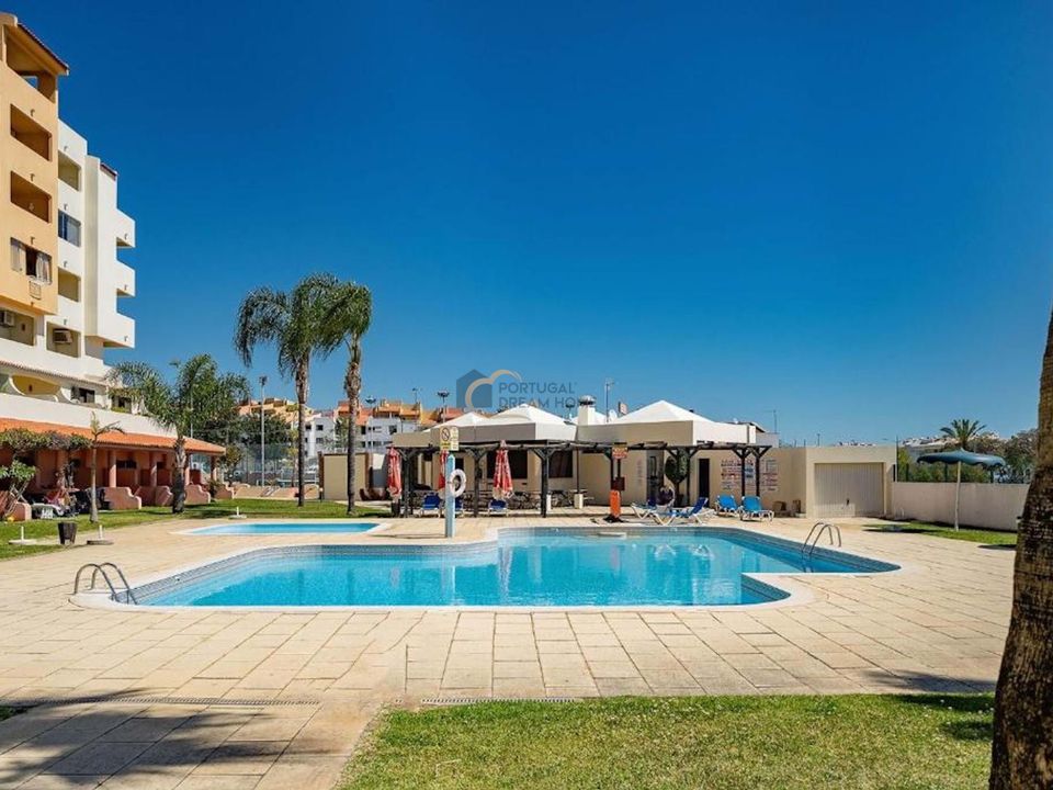Lejlighed i Albufeira, Faro - foto 3