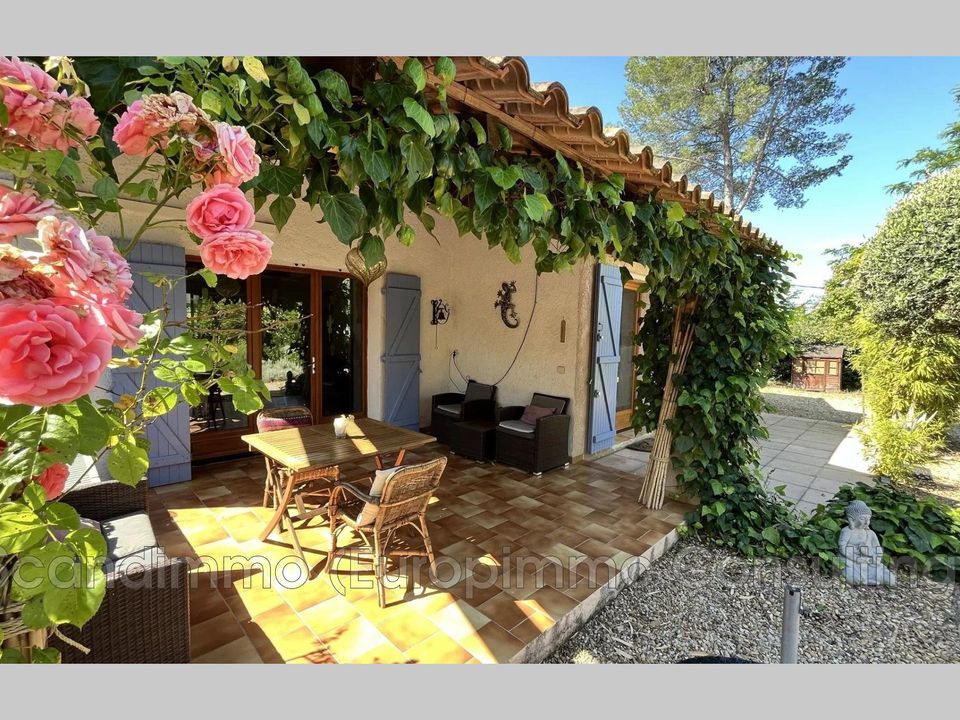 Villa a Saint-Antonin-du-Var, Var - foto 1