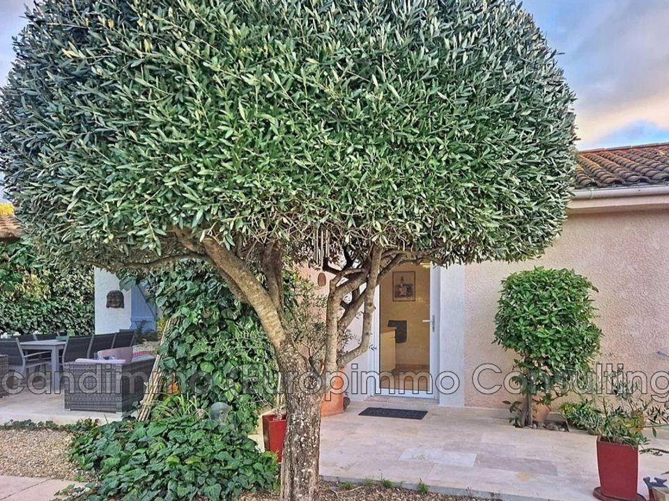 Villa a Saint-Antonin-du-Var, Var - foto 4