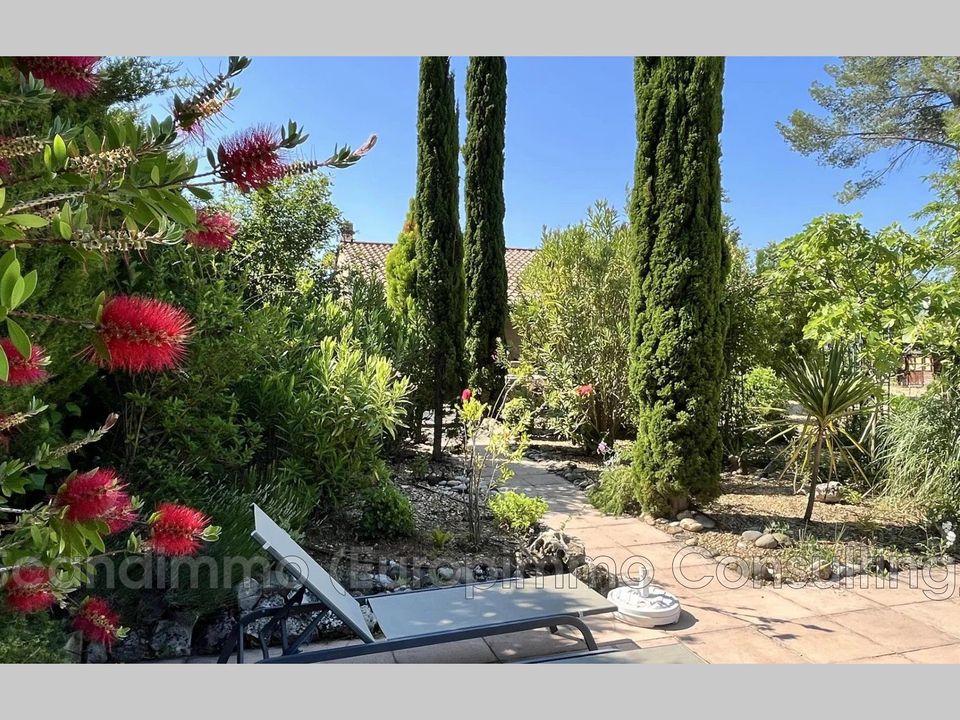 Villa a Saint-Antonin-du-Var, Var - foto 5