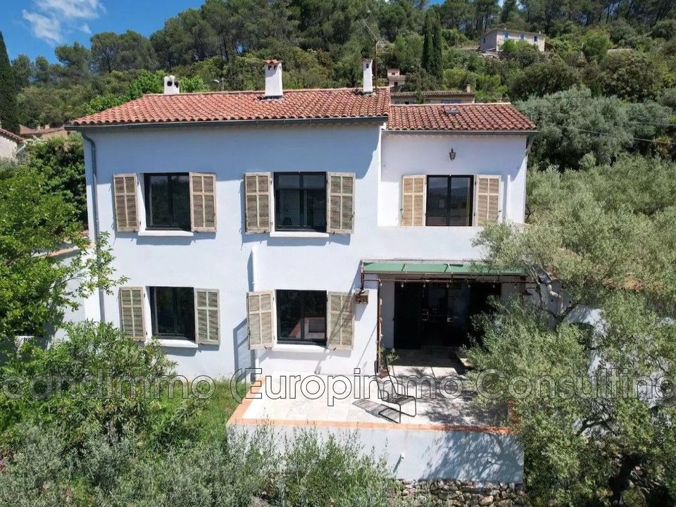 Villa i Cotignac, Var - foto 2