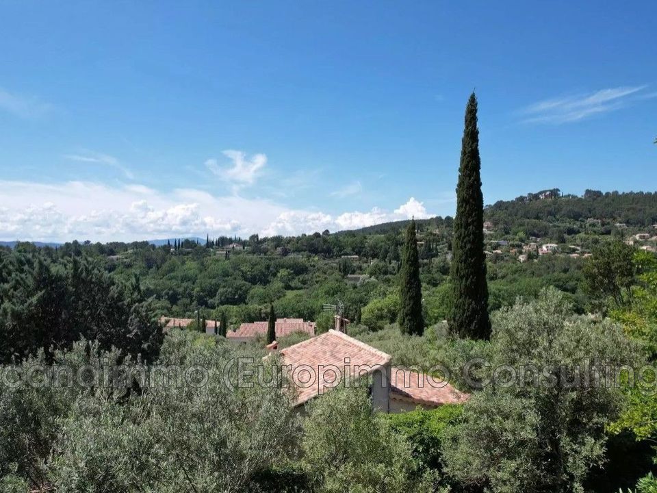 Villa i Cotignac, Var - foto 3
