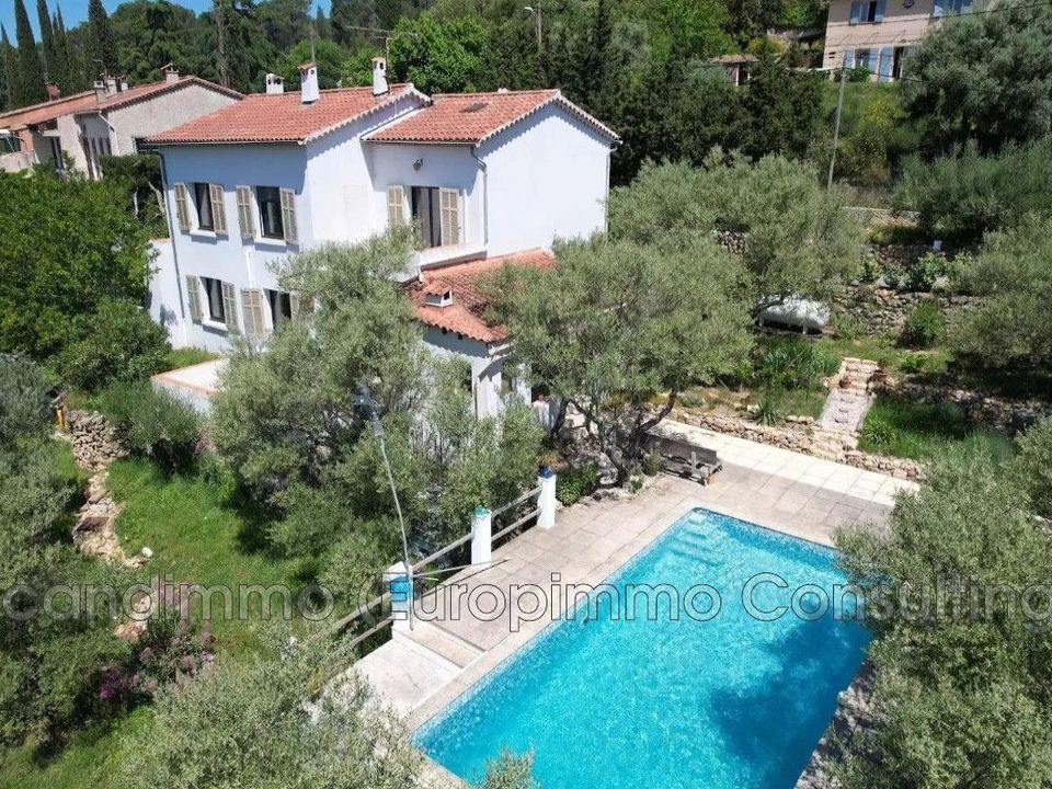 Villa i Cotignac, Var - foto 4