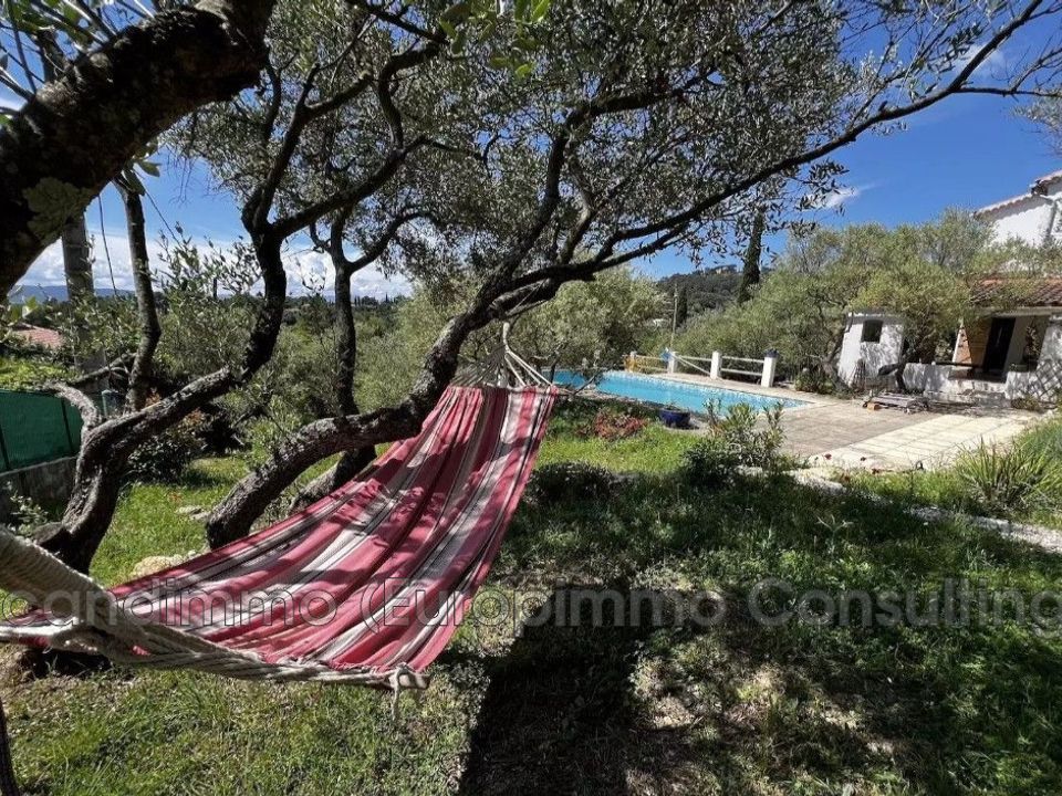 Villa i Cotignac, Var - foto 5