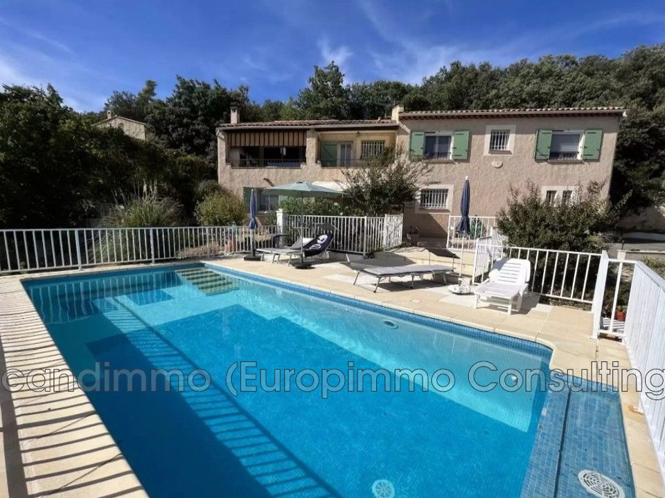 Villa i Carcès, Var - foto 2