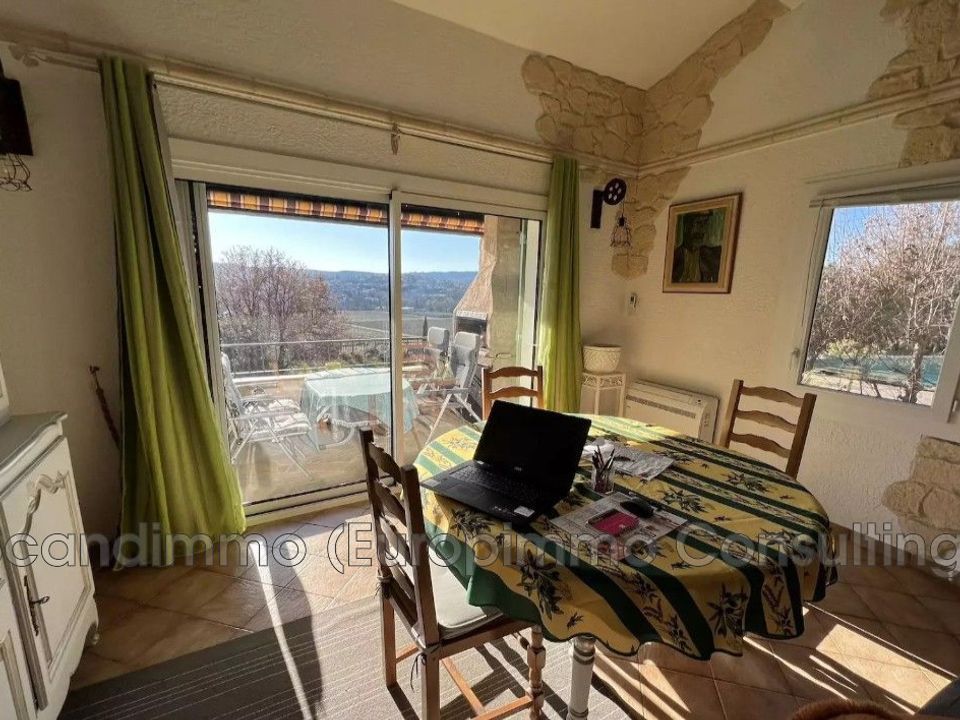 Villa i Carcès, Var - foto 3
