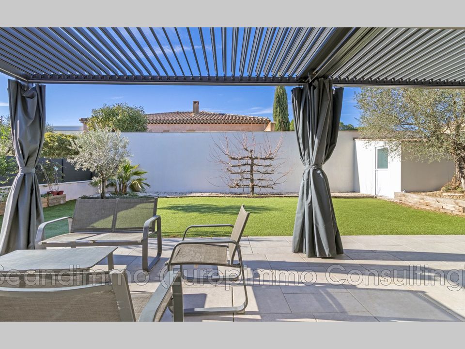 Villa i Roquebrune-sur-Argens, Var - foto 2