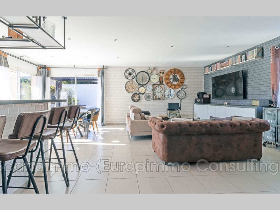 Villa i Roquebrune-sur-Argens, Var - foto 3