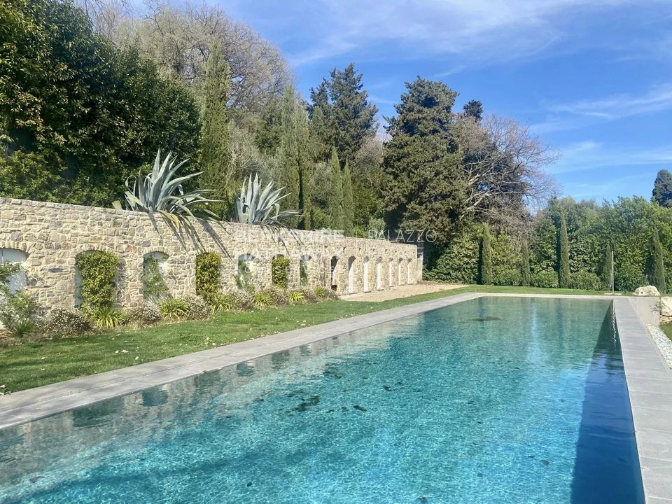 Villa i Massarosa, Lucca - foto 1